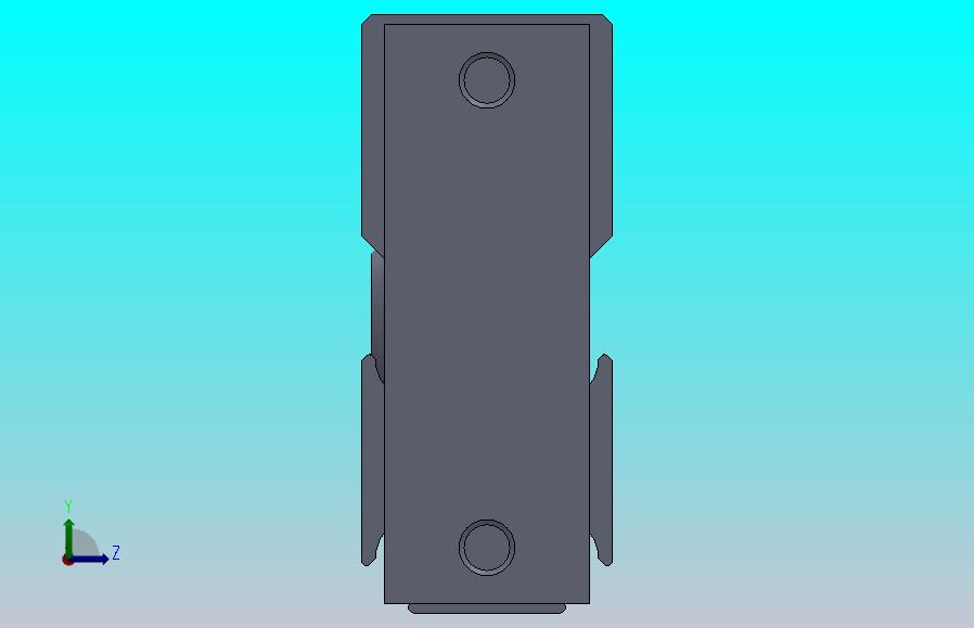 双联气缸CXSJM6-50