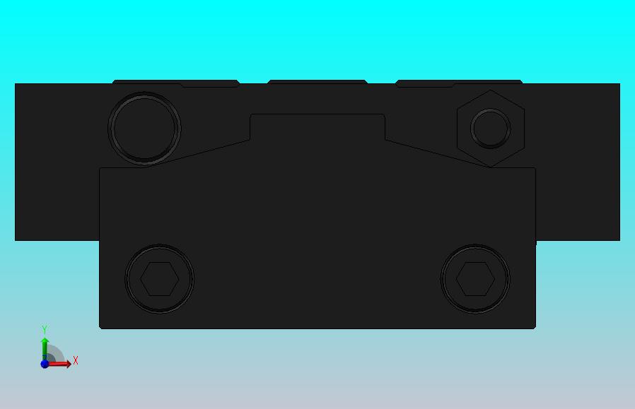 无杆气缸MY3B25-700L-M9BW(SMC)