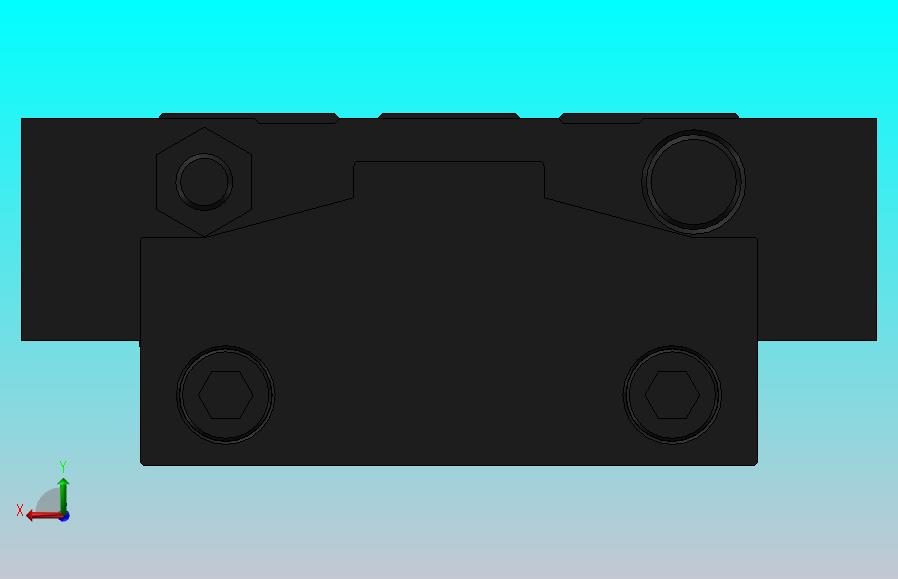 无杆气缸MY3B25-700L-M9BW(SMC)