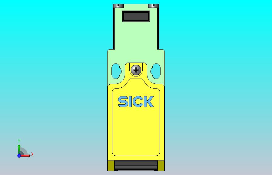 西克SICK安全开关I12-SB