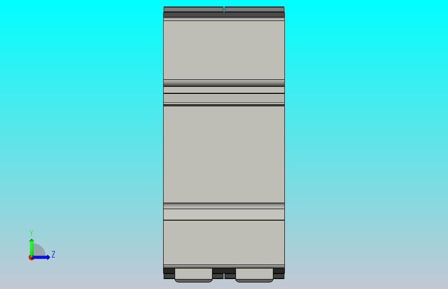 德力西断路器DZ47SN5C10