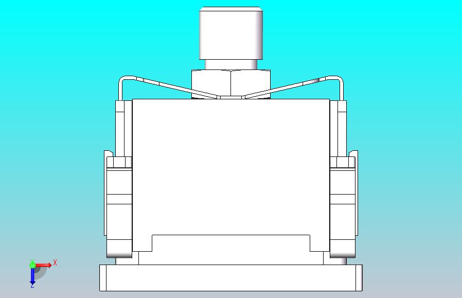 压力传感器PSV-02-PT-FC-V21