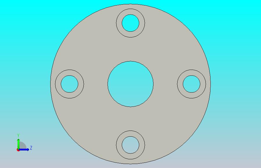 直线轴承LHFRD12（米思米）