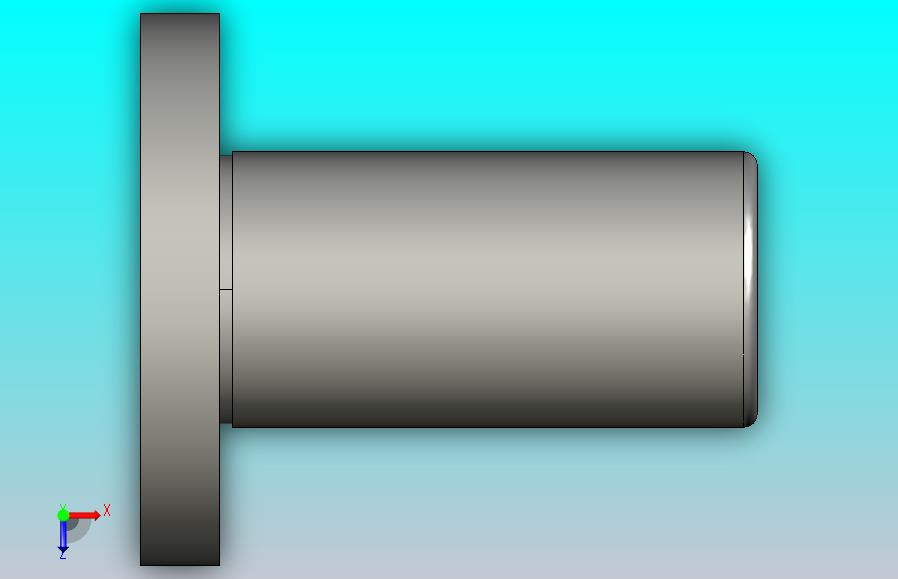直线轴承LHFRD12（米思米）