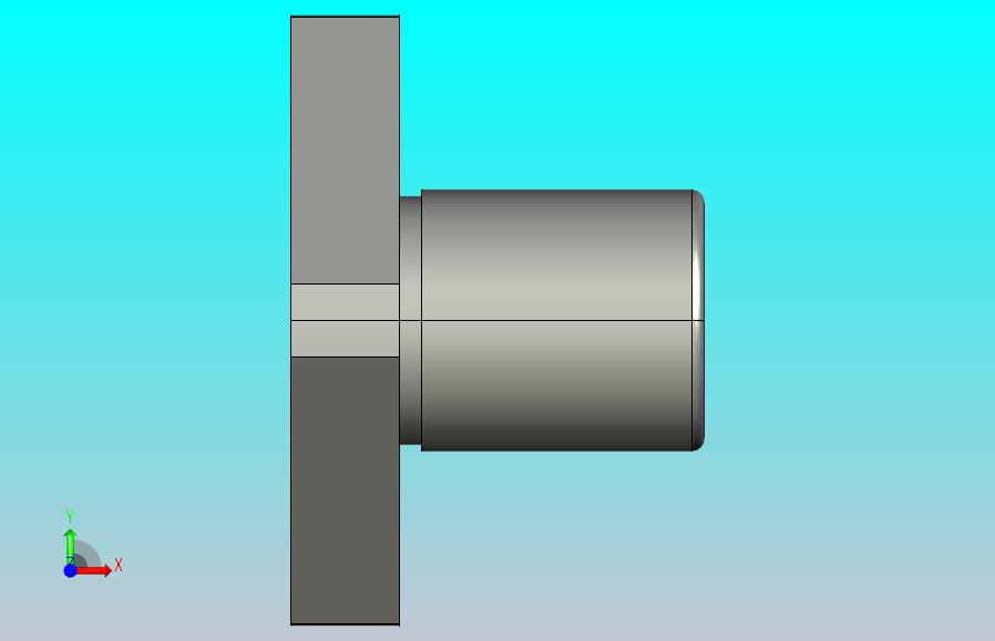 直线轴承LHFS6