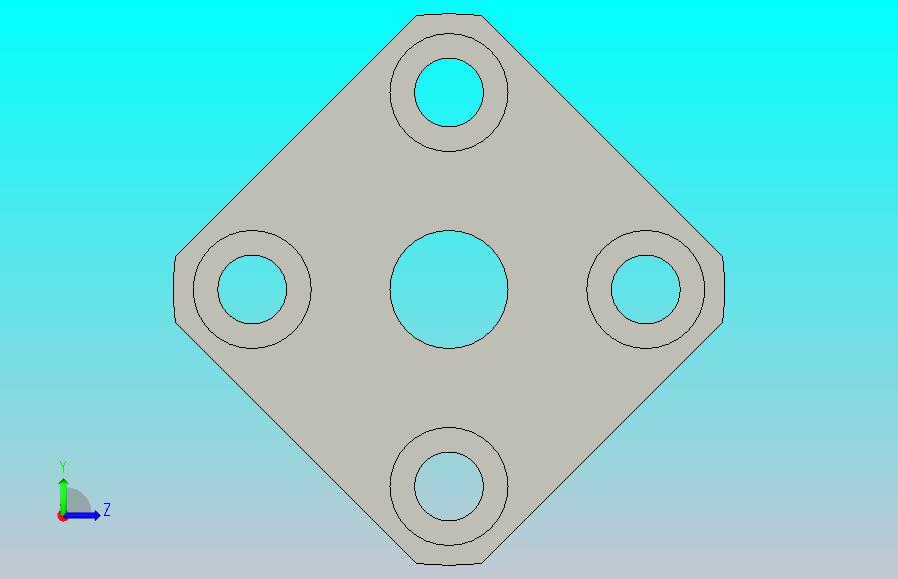 直线轴承LHFS6