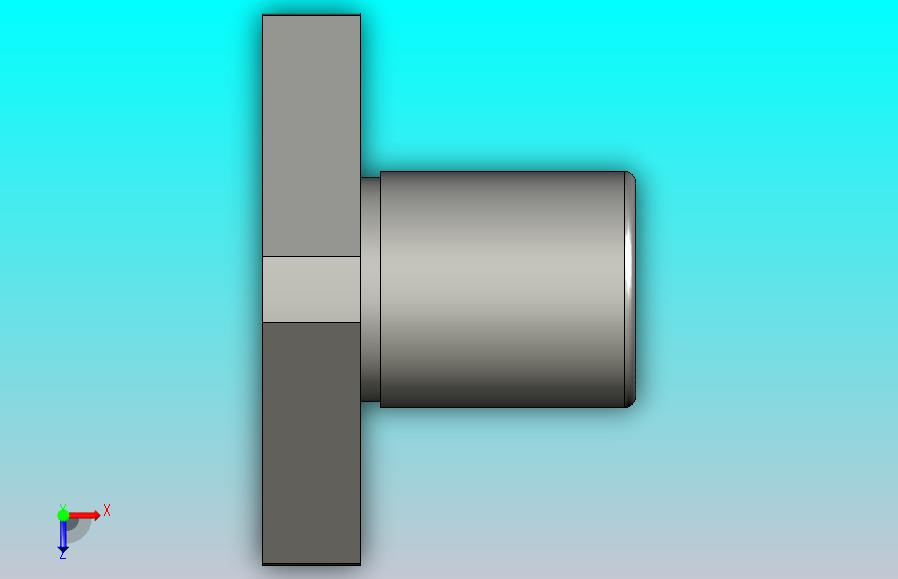 直线轴承LHFS6