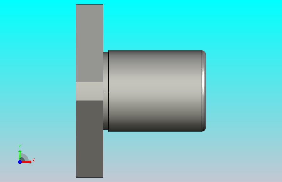 直线轴承LHFS8