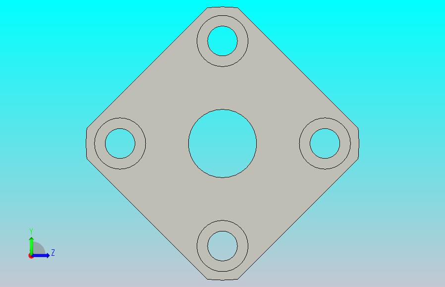 直线轴承LHFS8