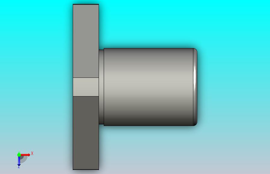直线轴承LHFS8