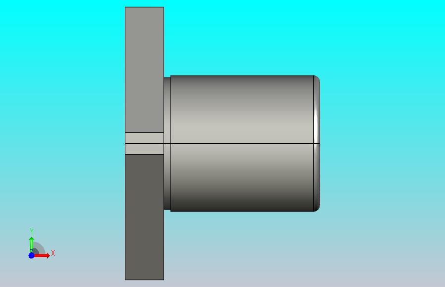 直线轴承LHFS12
