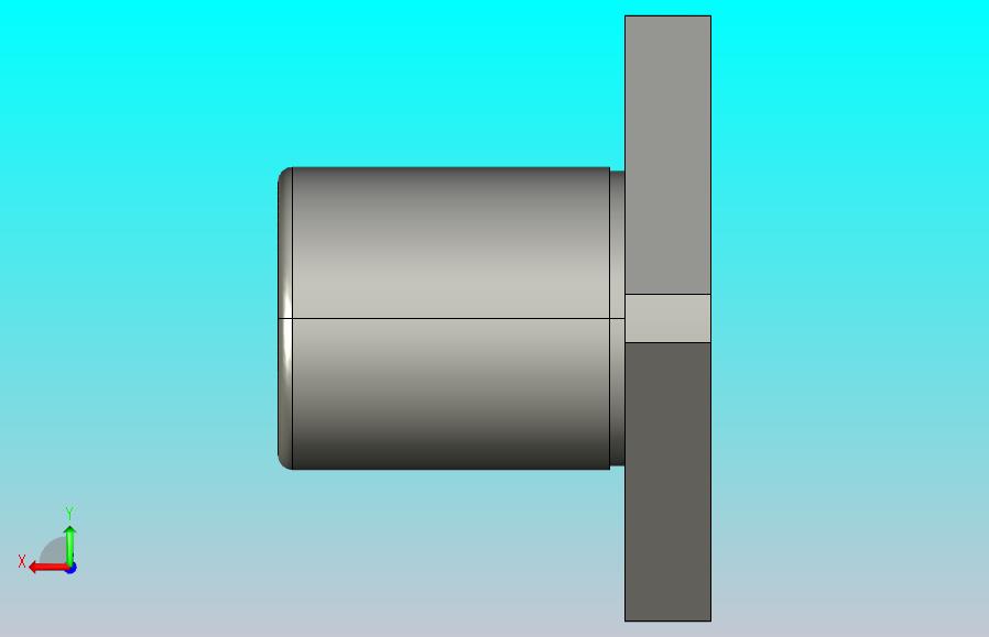 直线轴承LHFS12