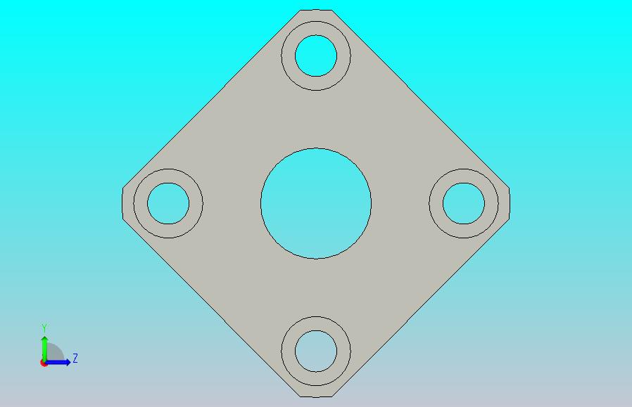 直线轴承LHFS12