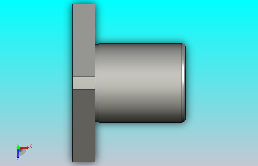 直线轴承LHFS12