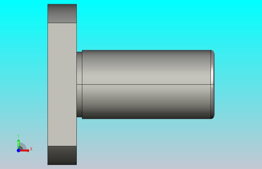 直线轴承LHFCDM6G