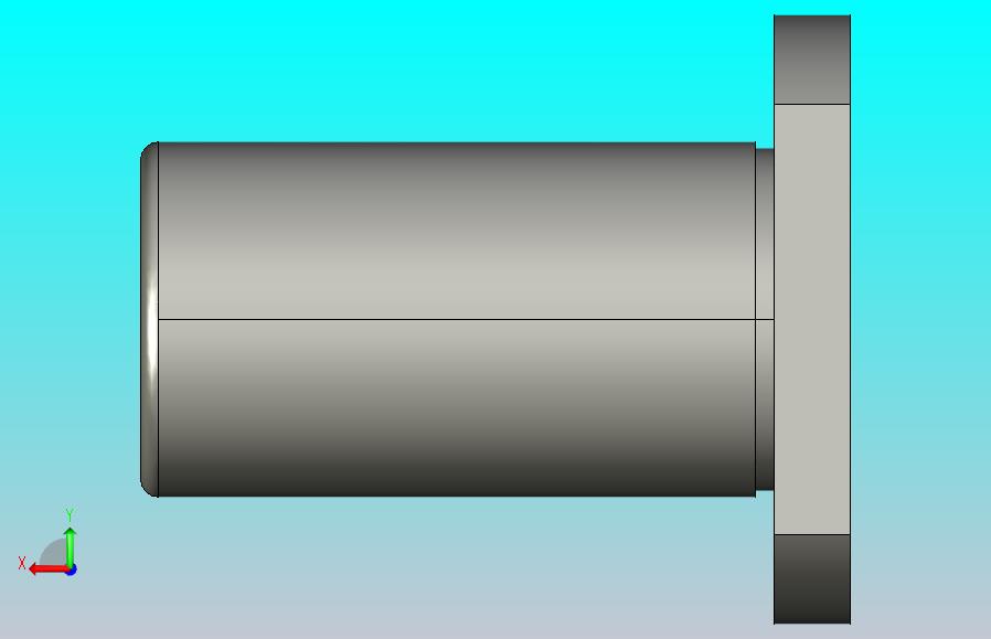 直线轴承LHFCDM16