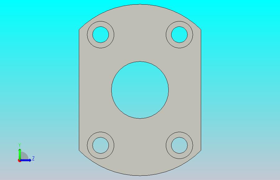 直线轴承LHFCDM16