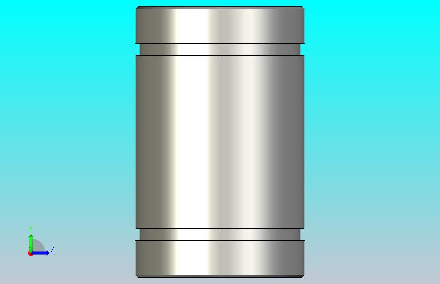 直线轴承LM8UU