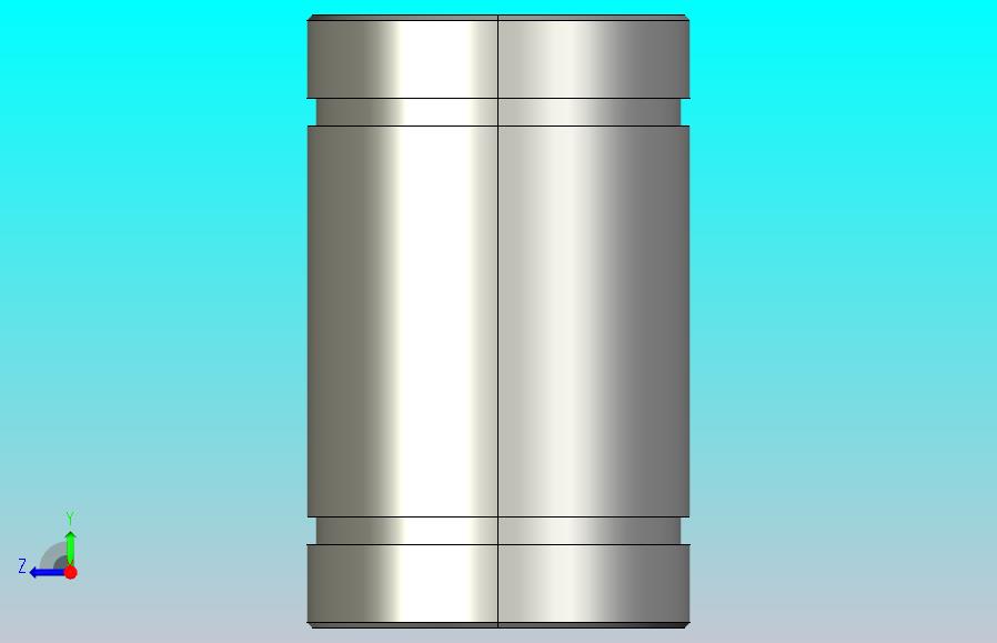 直线轴承LM8UU