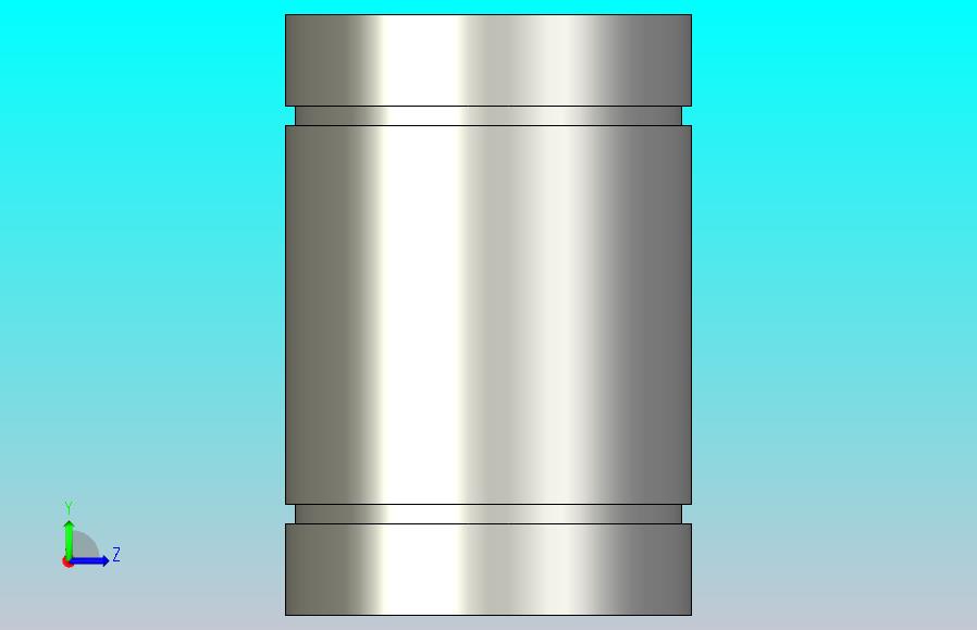 直线轴承LM25UU(THK)