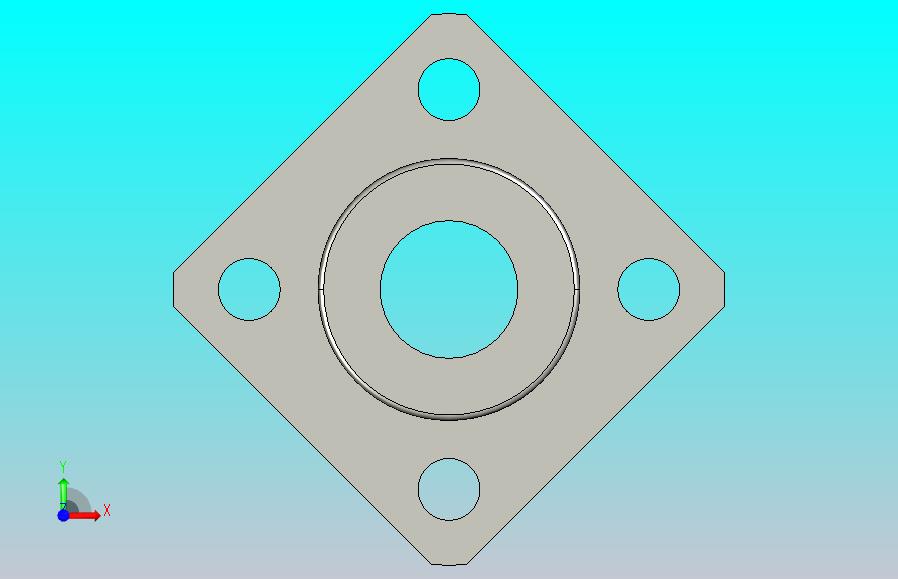 直线轴承LME13-d10