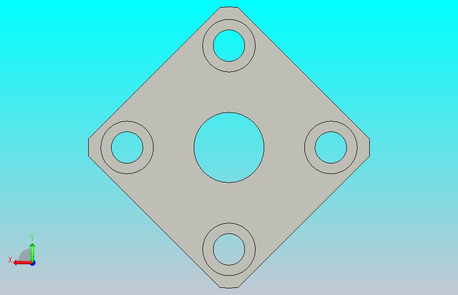 直线轴承LME13-d10