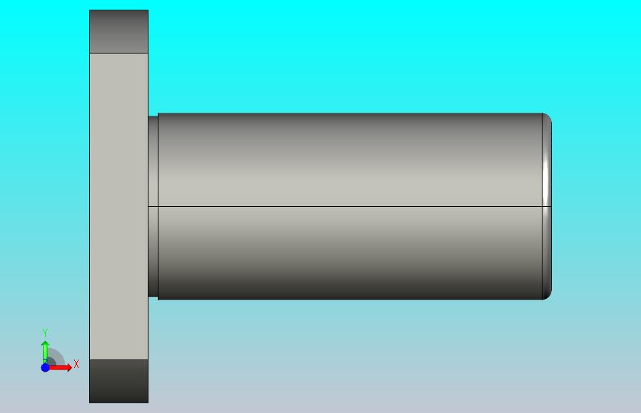 直线轴承LHFCD10