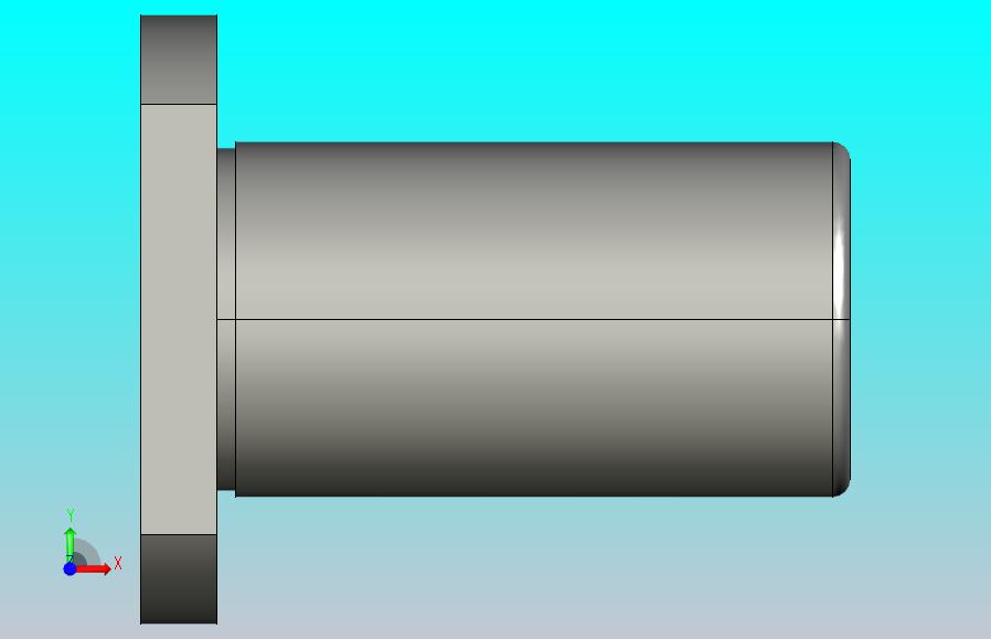 直线轴承LHFCD16