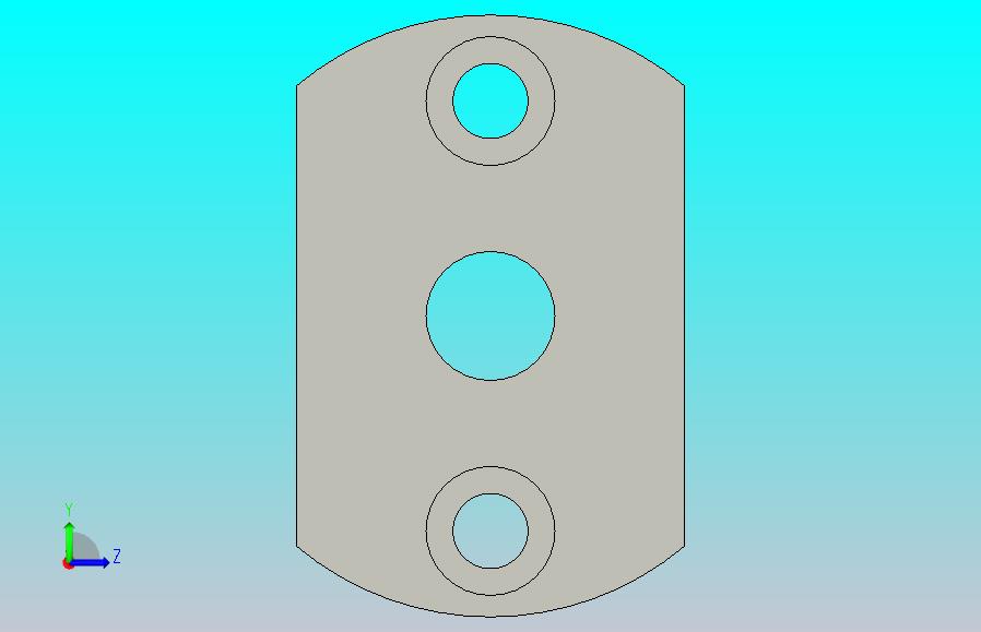 直线轴承LHFCDM6