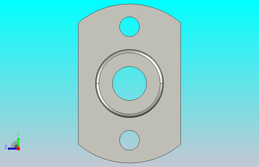 直线轴承LHFCDM6