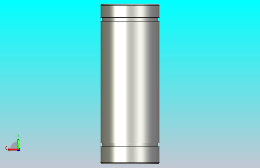 直线轴承LMLY12X57