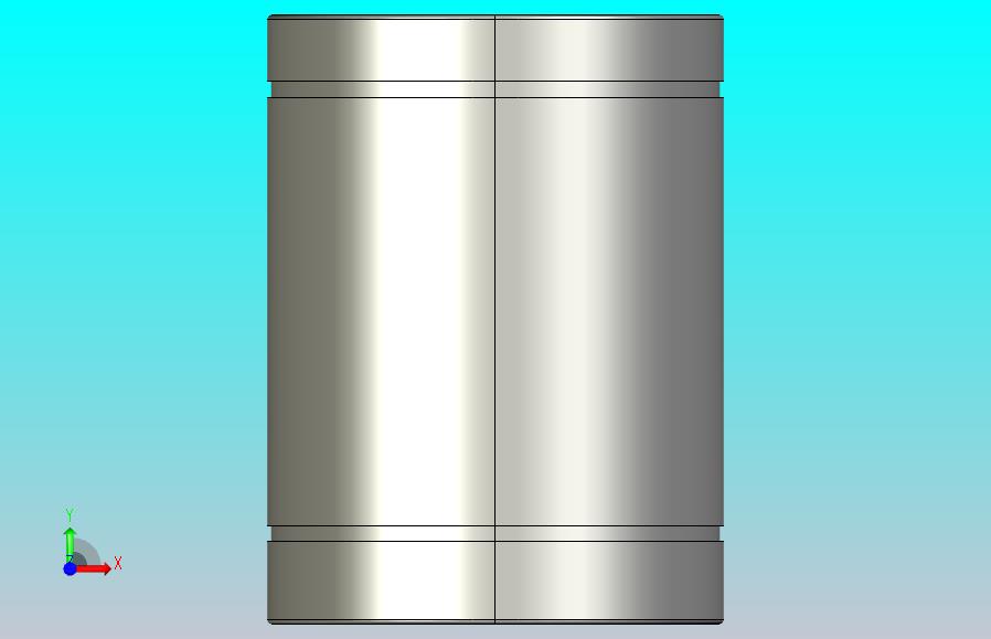 直线轴承LMLY40X80