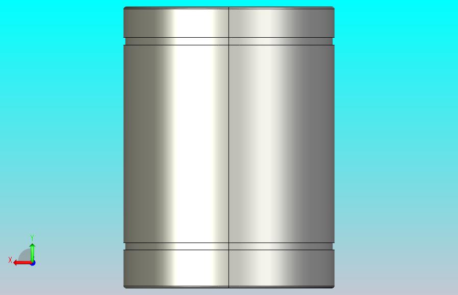 直线轴承LMLY40X80