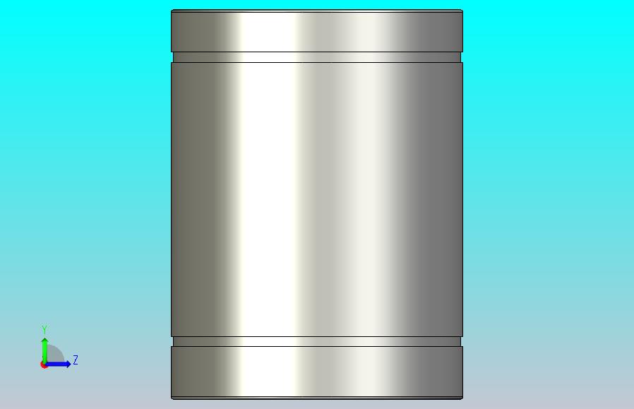 直线轴承LMLY40X80