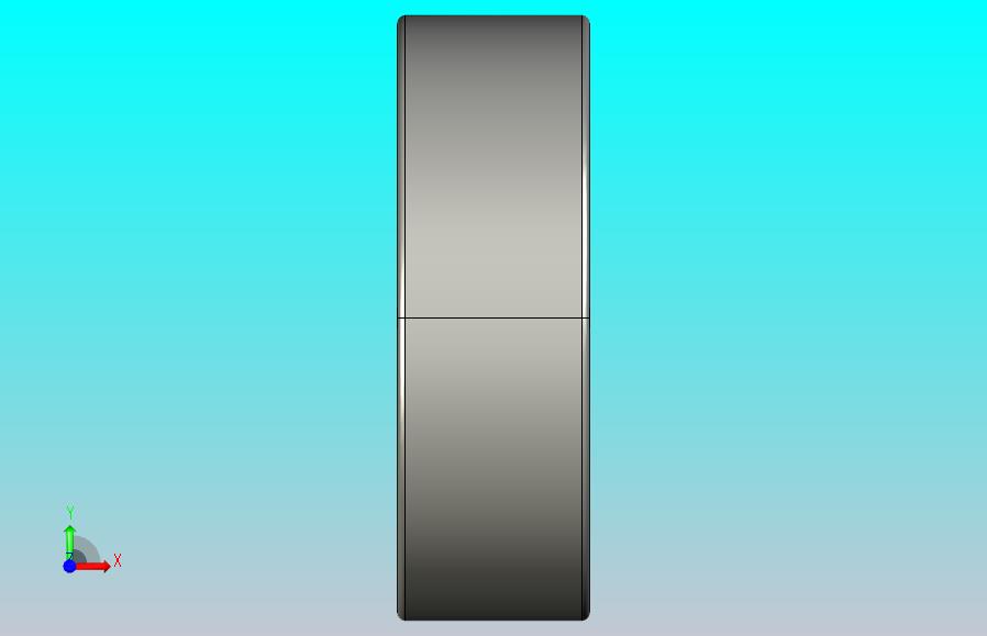轴承B608ZZ