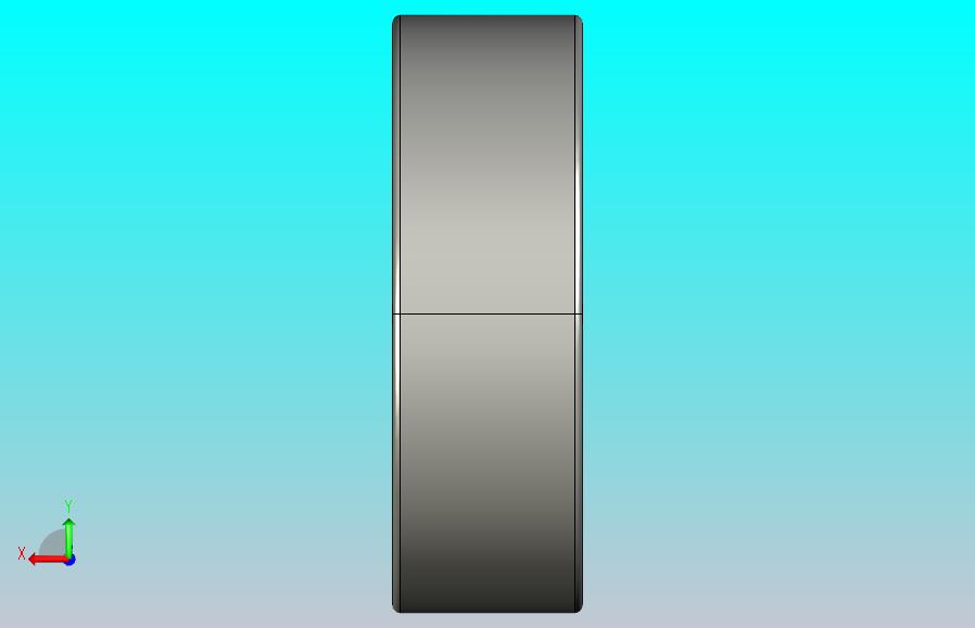 轴承B608ZZ