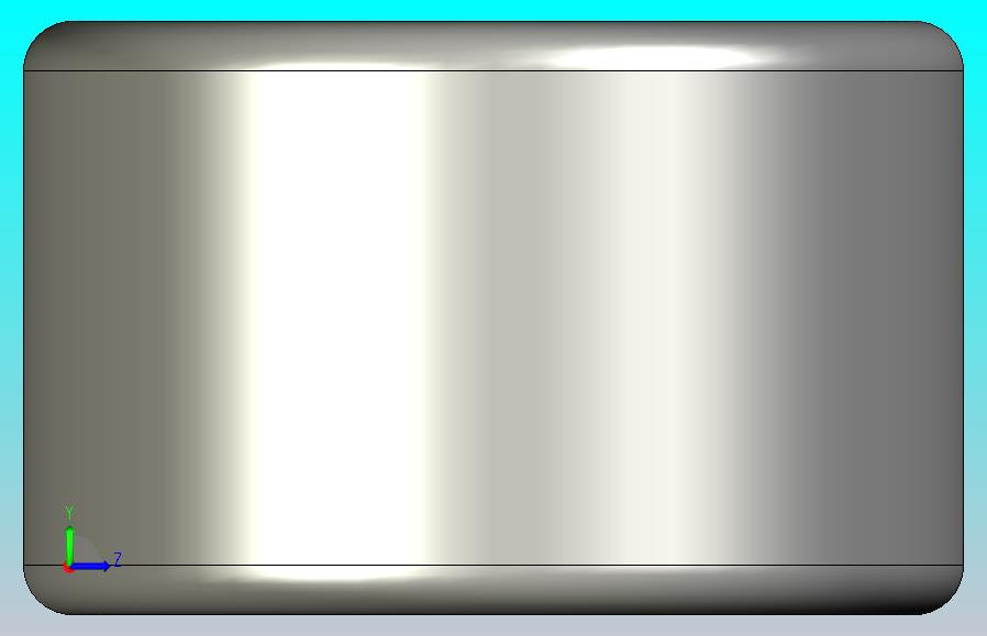 轴承B698ZZ