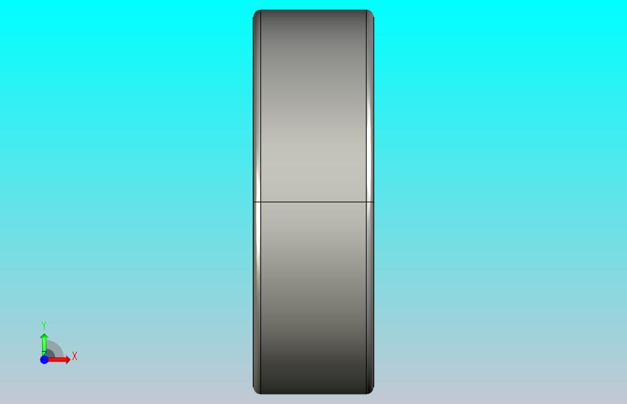 轴承B6201ZZ