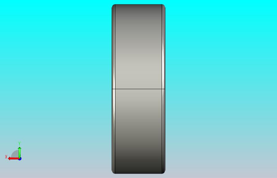 轴承B6201ZZ