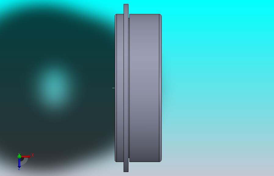 轴承B6202ZZNR