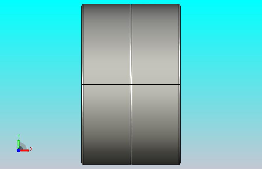 轴承B7000_DF