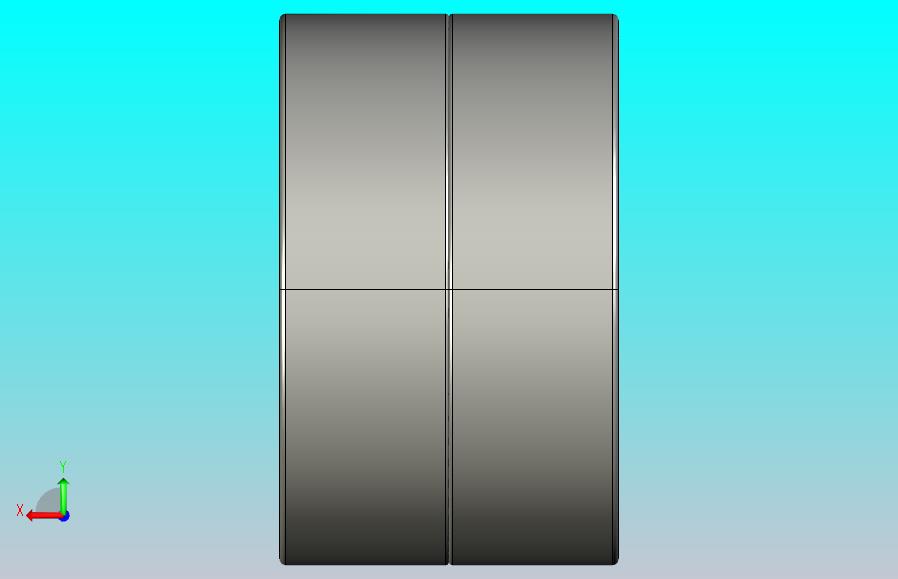 轴承B7000_DF