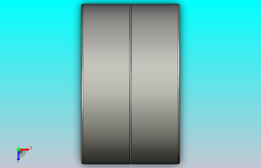 轴承B7000_DF