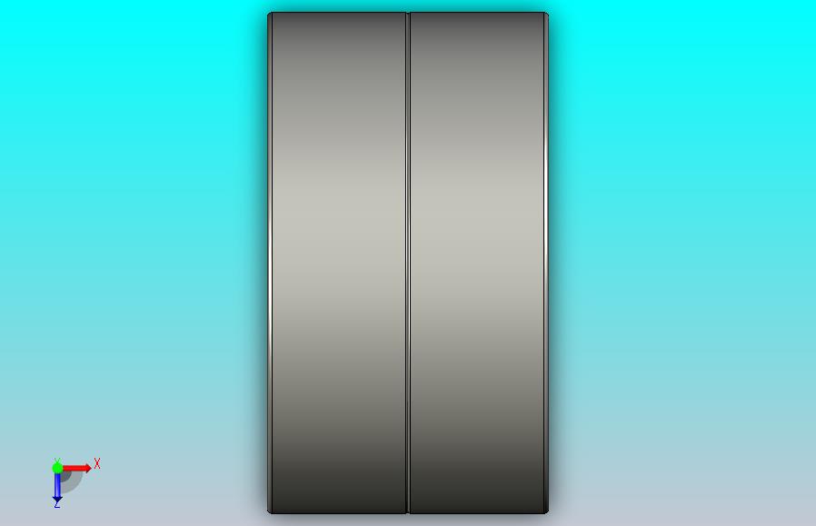轴承B7002-DF