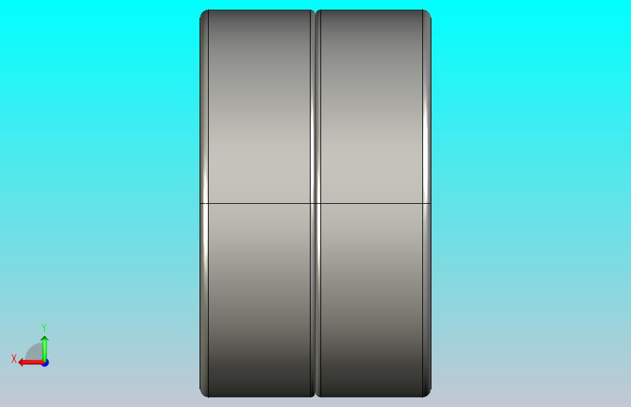 轴承B7204_DF