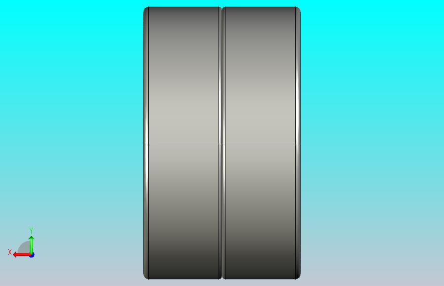 轴承B7205_DF