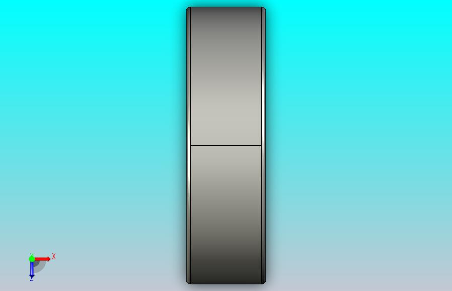 轴承BBK6004_2RZ