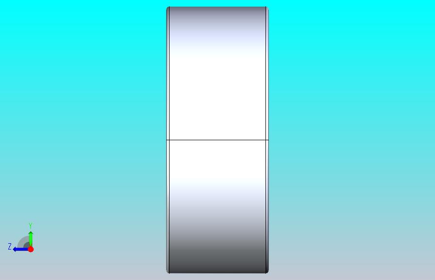 轴承MBRNSK686ZZ
