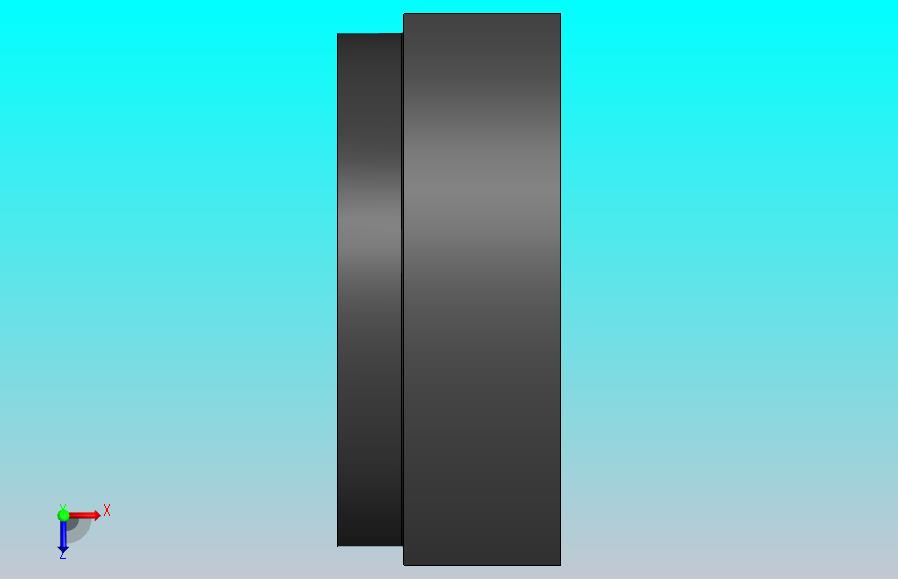 轴承座BGCEB6005ZZ