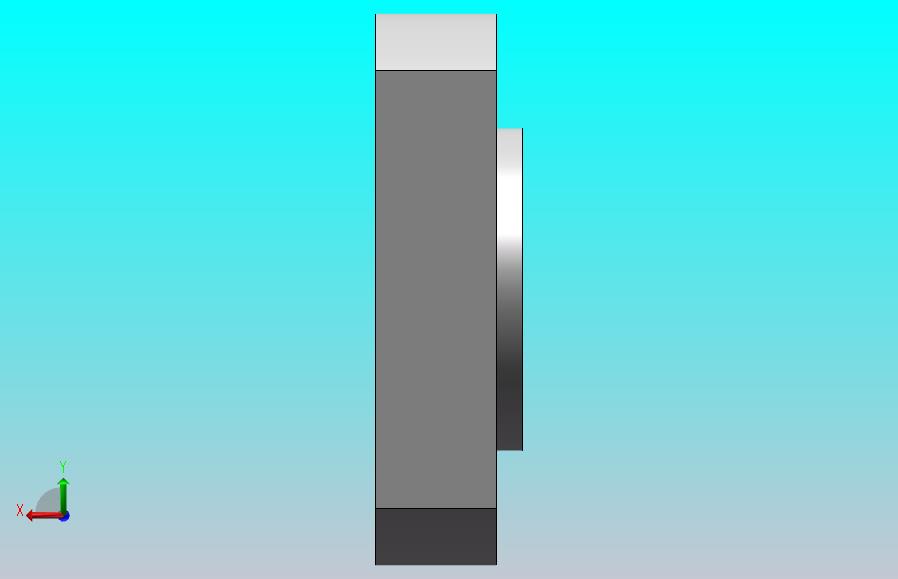 轴承座BGCRB698ZZ